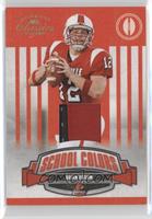 Brian Brohm [Noted] #/25