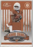 Jamaal Charles #/100