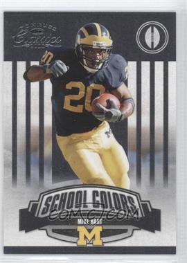 2008 Donruss Classics - School Colors #SC-29 - Mike Hart /1000