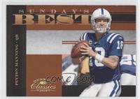 Peyton Manning #/100