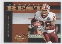 Clinton Portis #/100