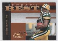 Donald Driver #/100