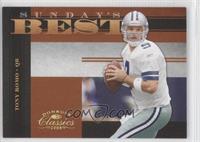 Tony Romo #/100