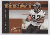 Maurice Jones-Drew #/100