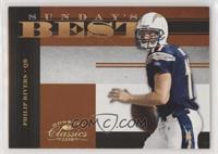 Philip Rivers #/100