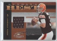 Derek Anderson #/250