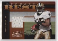 Reggie Bush #/250