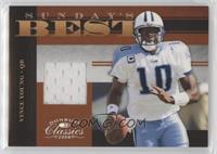 Vince Young #/250