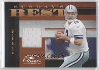 Tony Romo #/250