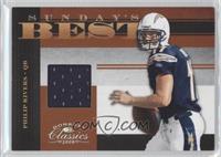 Philip Rivers #/250