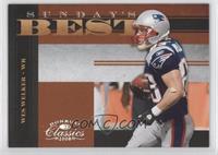 Wes Welker #/250