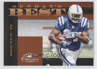 Reggie Wayne #/250