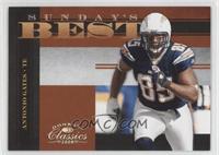 Antonio Gates #/250