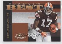 Braylon Edwards #/250