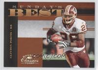 Clinton Portis #/250