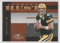 Brett Favre #/250