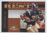 Steven Jackson #/250