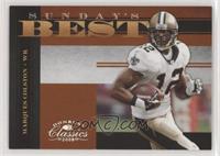 Marques Colston #/250