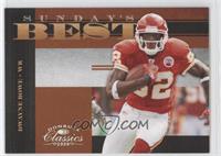 Dwayne Bowe #/250