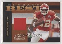 Dwayne Bowe [EX to NM] #/250