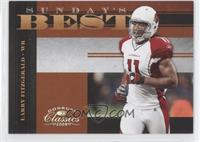 Larry Fitzgerald #/250