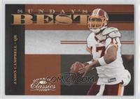 Jason Campbell #/1,000