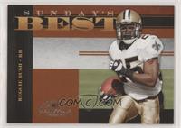 Reggie Bush #/1,000