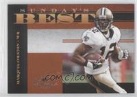 Marques Colston #/1,000