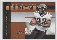 Maurice Jones-Drew #/1,000