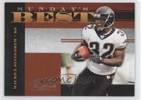 Maurice Jones-Drew #/1,000