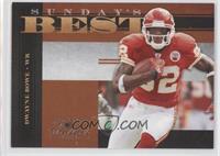 Dwayne Bowe #/1,000