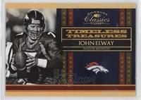 John Elway #/100