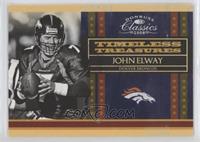 John Elway #/250