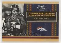 John Elway #/250