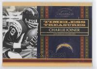 Charlie Joiner #/1,000