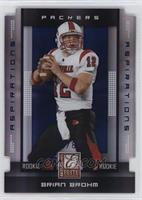 Rookie - Brian Brohm #/88