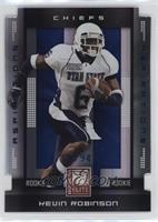 Rookie - Kevin Robinson #/94