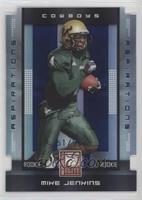 Rookie - Mike Jenkins #/96