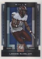 Rookie - Leodis McKelvin #/66