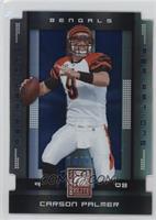 Carson Palmer #/91