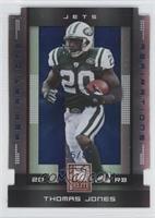 Thomas Jones #/80