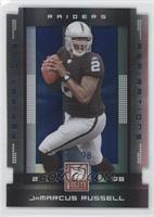 JaMarcus Russell #/98