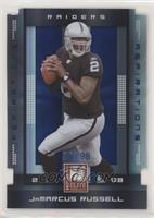 JaMarcus Russell #/98