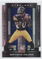 Santonio Holmes #/90