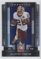 Clinton Portis #/74