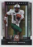 Rookie - Bernard Morris #/24