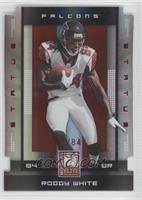 Roddy White #/84