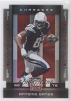 Antonio Gates #/85