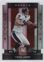 Todd Heap #/86