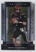 Rookie - Kevin O'Connell #/24